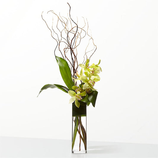 The Statement – ANDREW'S FLOWERS, Beaverton OR