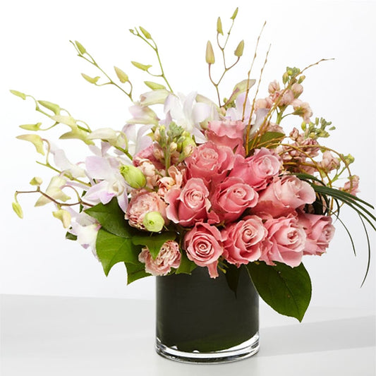 The Muse – ANDREW'S FLOWERS, Beaverton OR