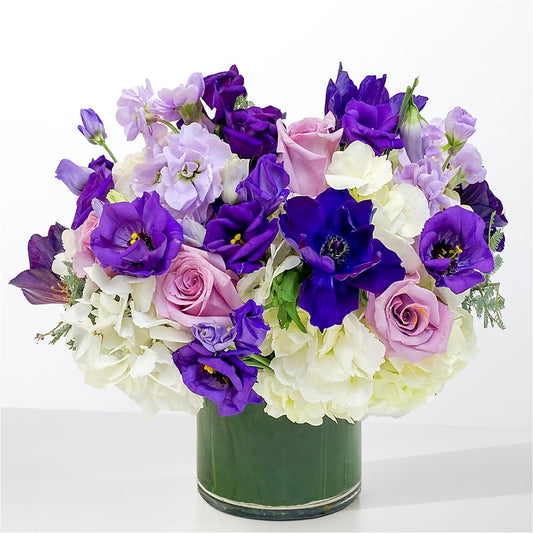 The Gemstone – ANDREW'S FLOWERS, Beaverton OR