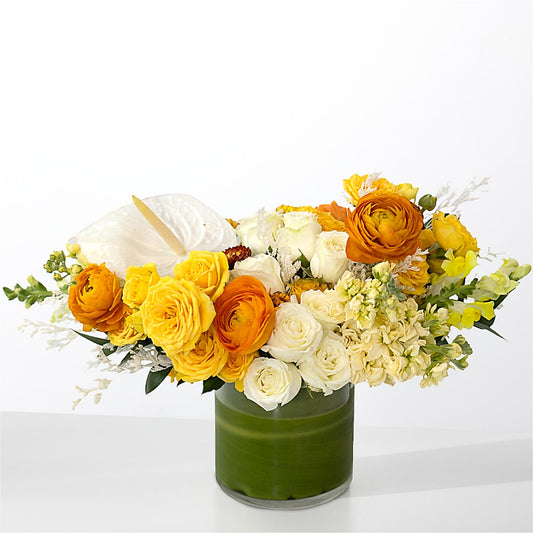 The Optimist – ANDREW'S FLOWERS, Beaverton OR