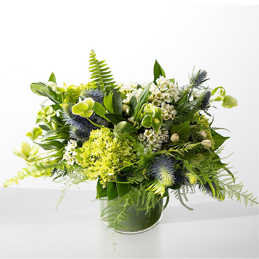 The Botanical Gardens – ANDREW'S FLOWERS, Beaverton OR