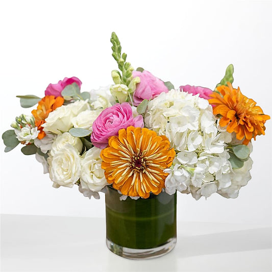 The Meet Cute – ANDREW'S FLOWERS, Beaverton OR