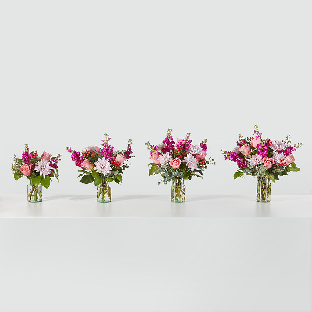 Sunday Morning Bouquet – ANDREW'S FLOWERS, Beaverton OR