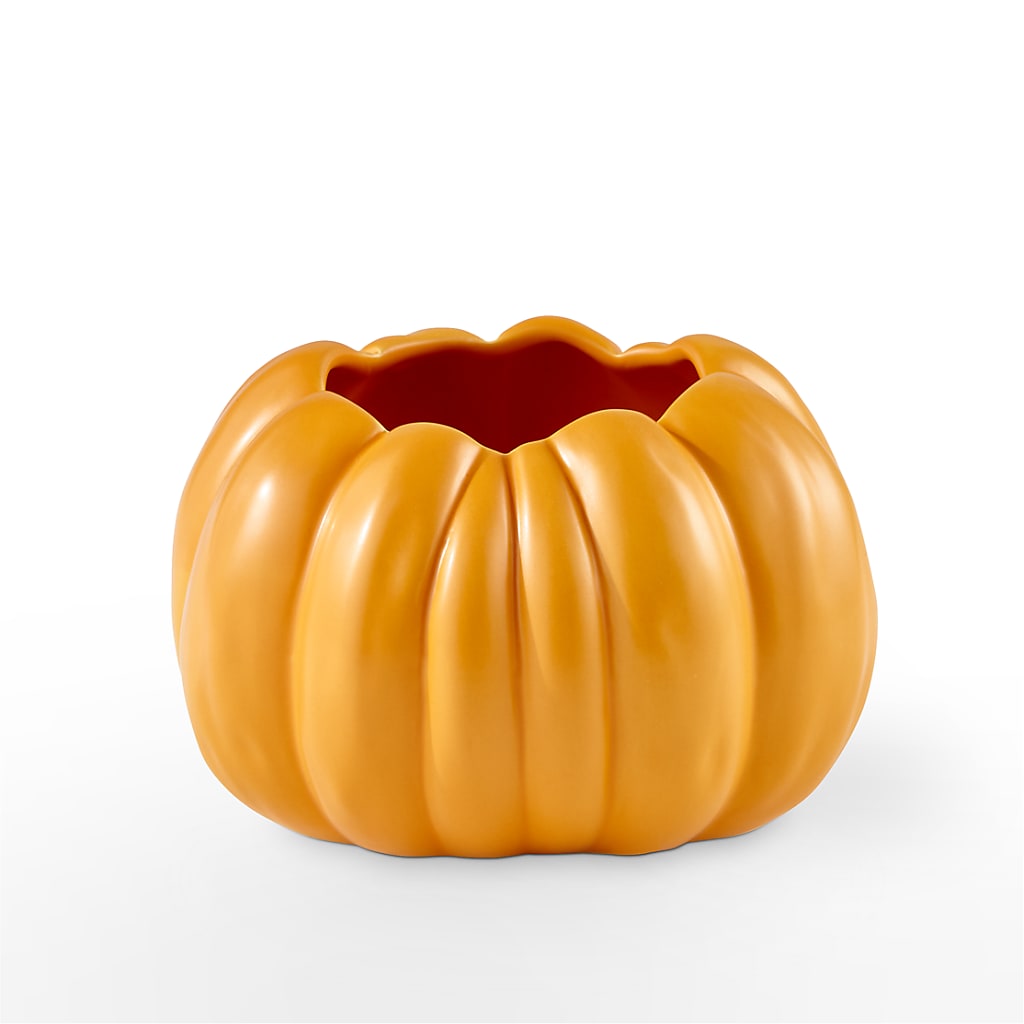 Pick of the Patch Pumpkin Bouquet – ANDREW'S FLOWERS, Beaverton OR