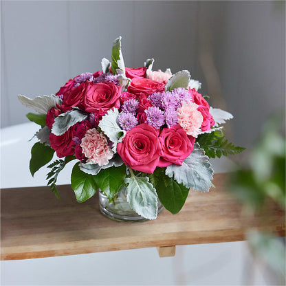 Sweet As Can Be Bouquet – ANDREW'S FLOWERS, Beaverton OR