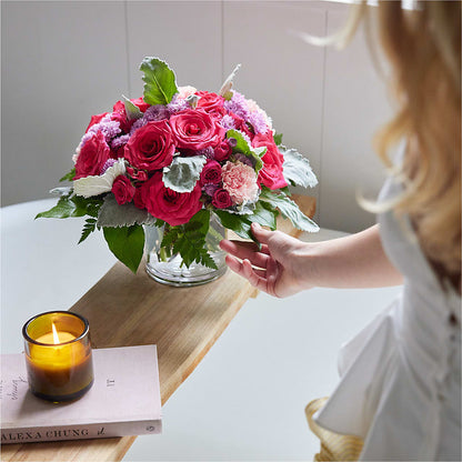 Sweet As Can Be Bouquet – ANDREW'S FLOWERS, Beaverton OR