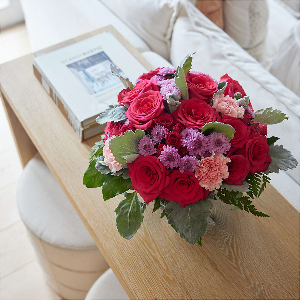 Sweet As Can Be Bouquet – ANDREW'S FLOWERS, Beaverton OR
