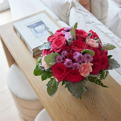 Sweet As Can Be Bouquet – ANDREW'S FLOWERS, Beaverton OR