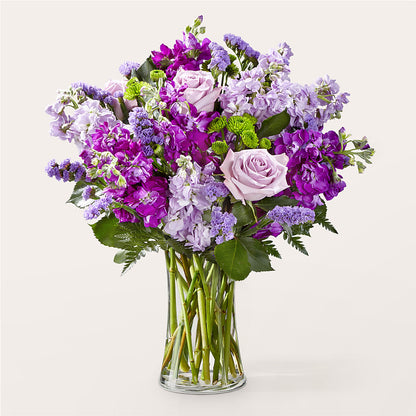 Grapeful Bouquet – ANDREW'S FLOWERS, Beaverton OR
