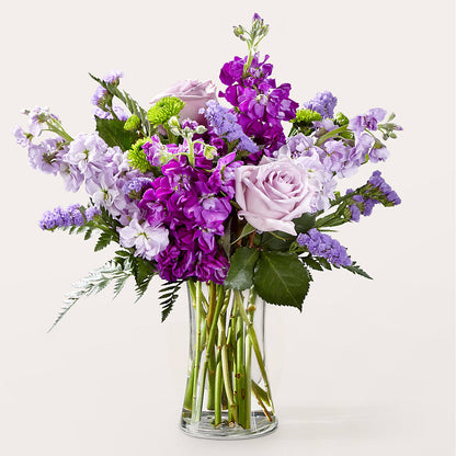 Grapeful Bouquet – ANDREW'S FLOWERS, Beaverton OR