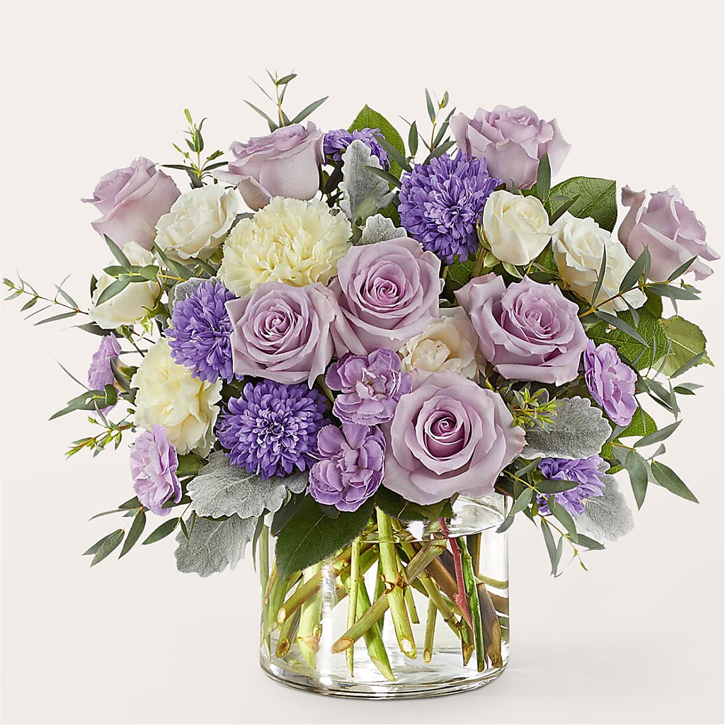 Stardust Bouquet – ANDREW'S FLOWERS, Beaverton OR