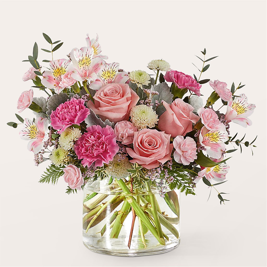 The Treehouse Bouquet – ANDREW'S FLOWERS, Beaverton OR