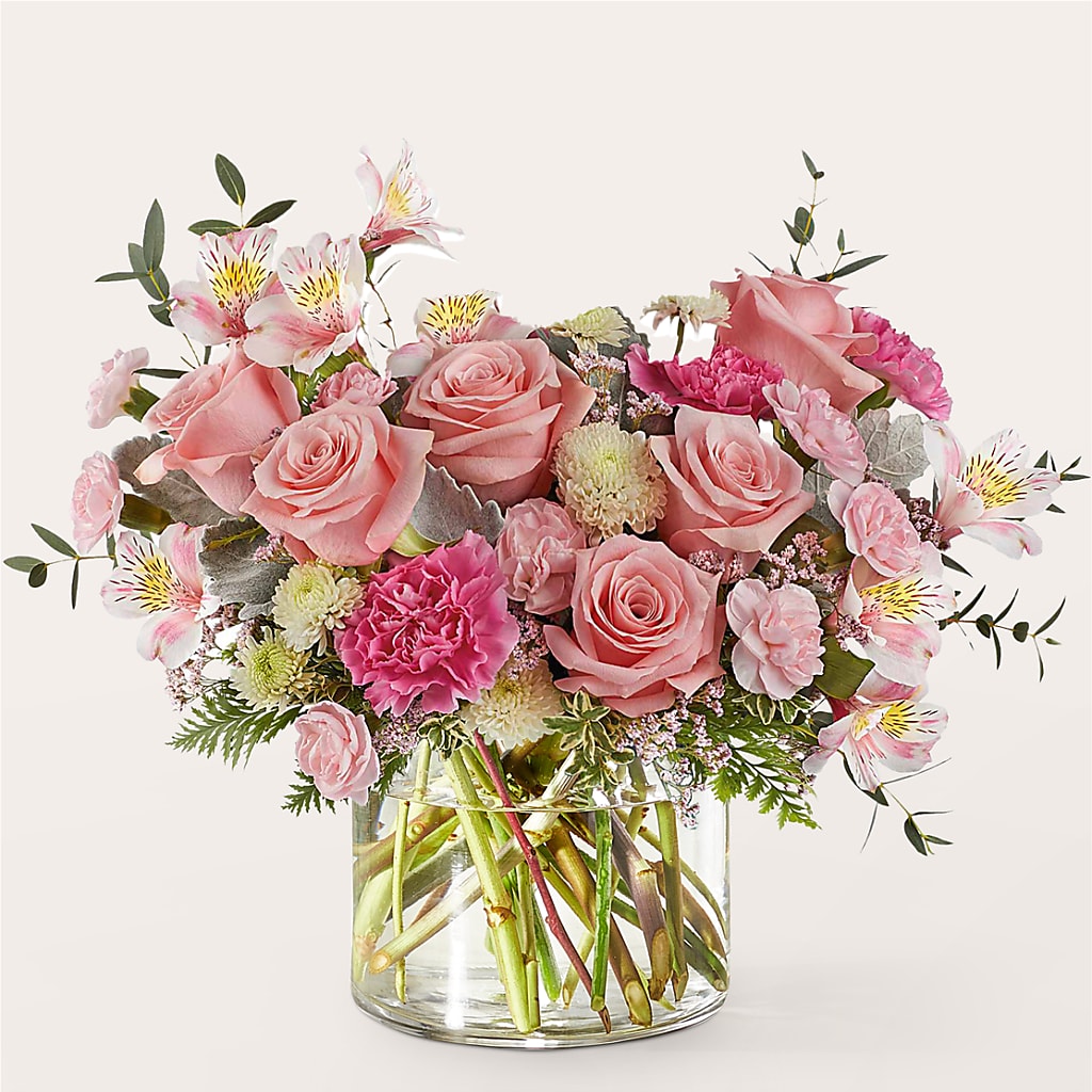 The Treehouse Bouquet – ANDREW'S FLOWERS, Beaverton OR