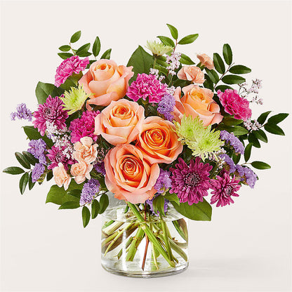 Effervescence Bouquet – ANDREW'S FLOWERS, Beaverton OR