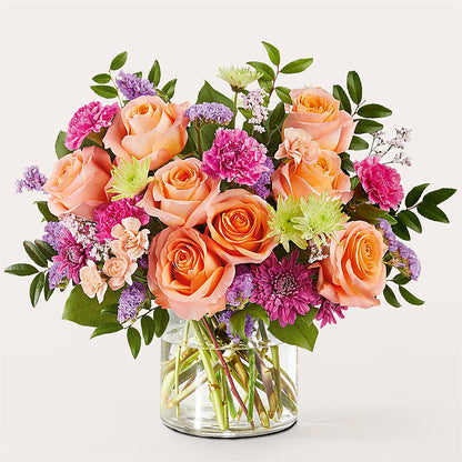 Effervescence Bouquet – ANDREW'S FLOWERS, Beaverton OR