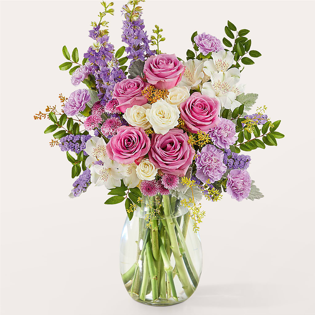 Lucky Me Bouquet – ANDREW'S FLOWERS, Beaverton OR