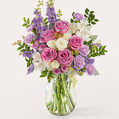 Lucky Me Bouquet – ANDREW'S FLOWERS, Beaverton OR