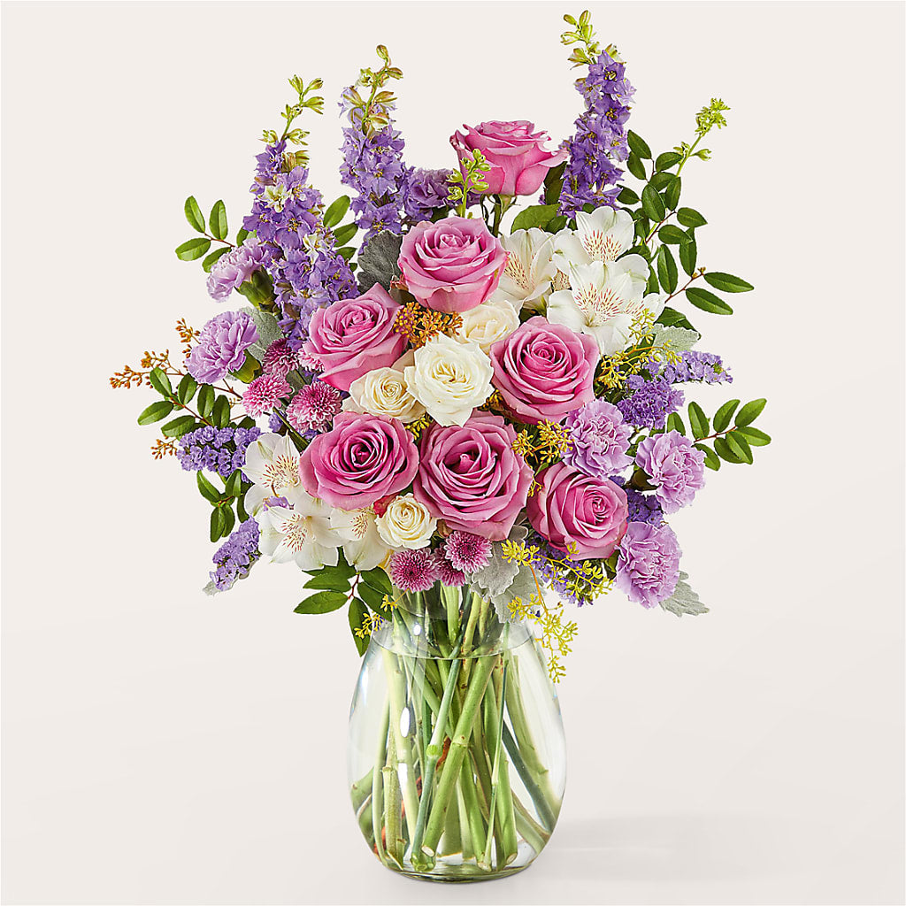 Lucky Me Bouquet – ANDREW'S FLOWERS, Beaverton OR