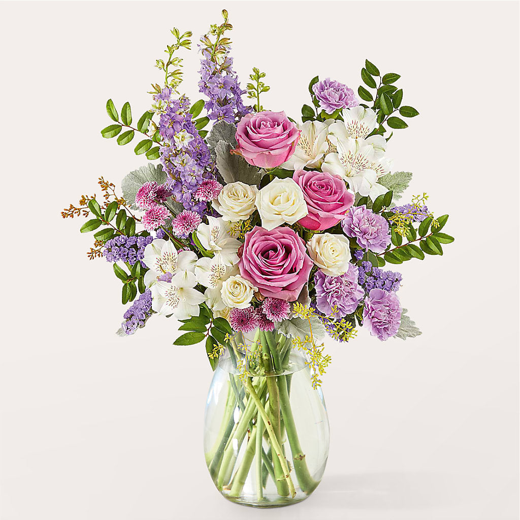Lucky Me Bouquet – ANDREW'S FLOWERS, Beaverton OR