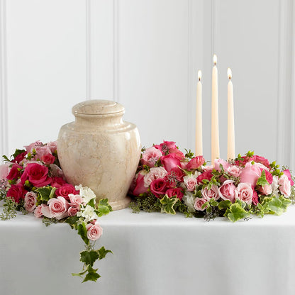 Remembrance Arrangement – ANDREW'S FLOWERS, Beaverton OR