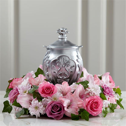 Glorious Tribute Arrangement – ANDREW'S FLOWERS, Beaverton OR