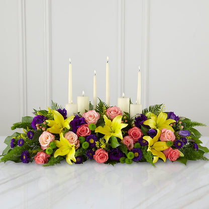 Forever Arrangement – ANDREW'S FLOWERS, Beaverton OR