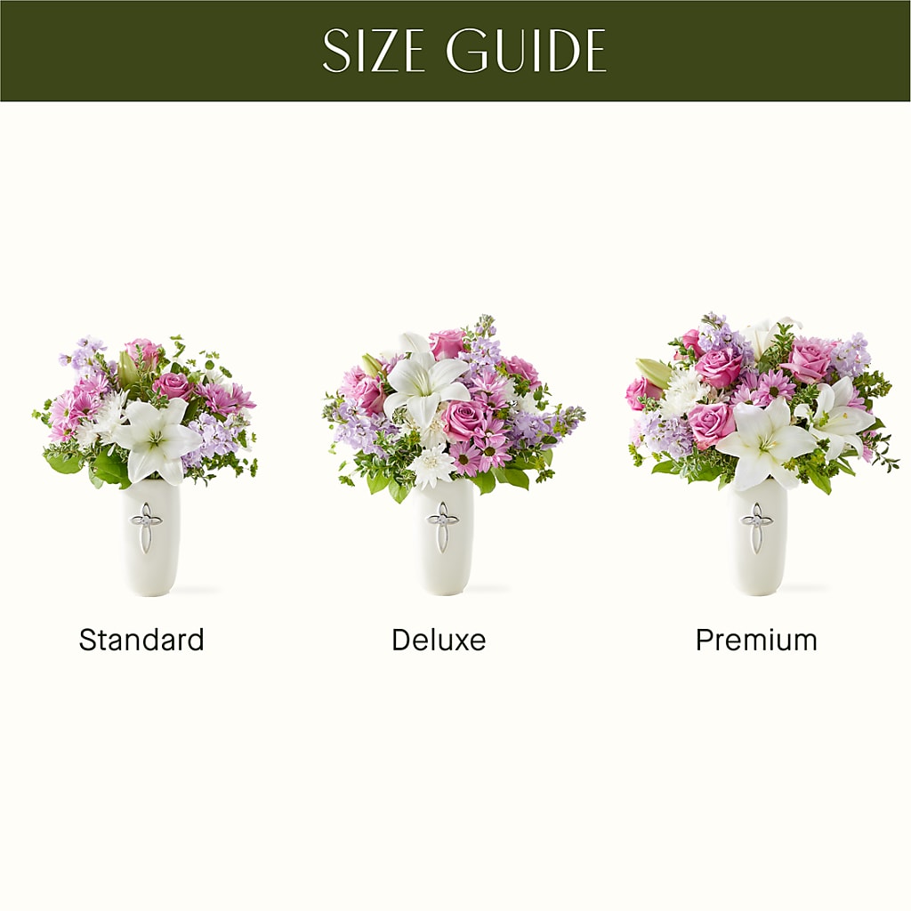 Sacred Space Bouquet – ANDREW'S FLOWERS, Beaverton OR