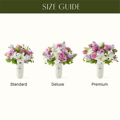Sacred Space Bouquet – ANDREW'S FLOWERS, Beaverton OR