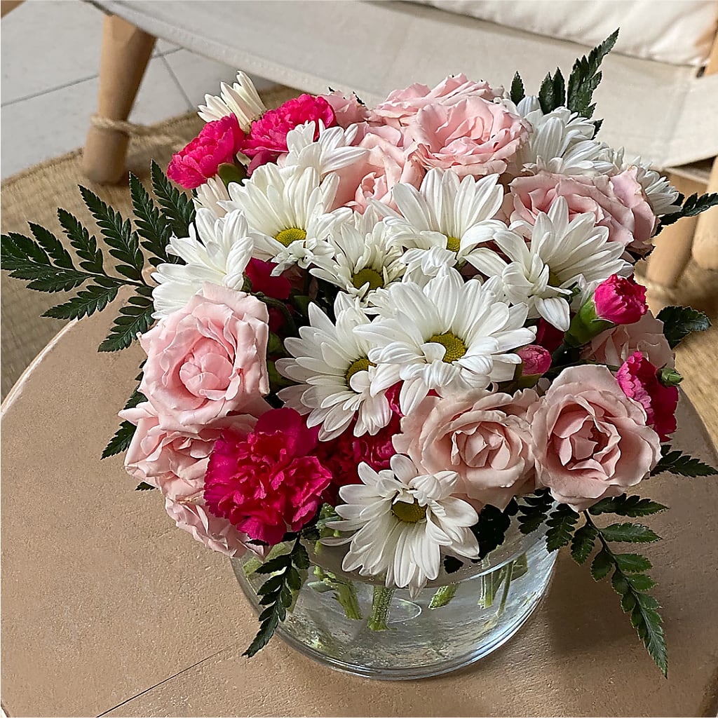 Sweet Surprises® Bouquet – ANDREW'S FLOWERS, Beaverton OR