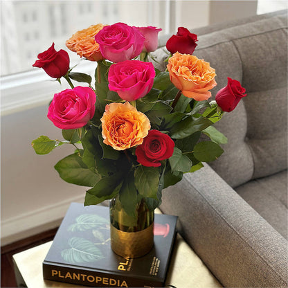 Ever After Rose Bouquet – ANDREW'S FLOWERS, Beaverton OR