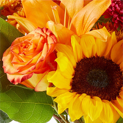 Fall Day Bouquet – ANDREW'S FLOWERS, Beaverton OR