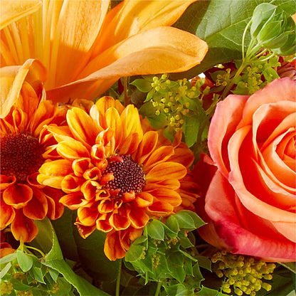 Honeycrisp Bouquet – ANDREW'S FLOWERS, Beaverton OR