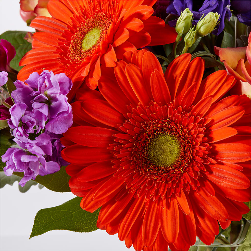 Sangria Bouquet – ANDREW'S FLOWERS, Beaverton OR