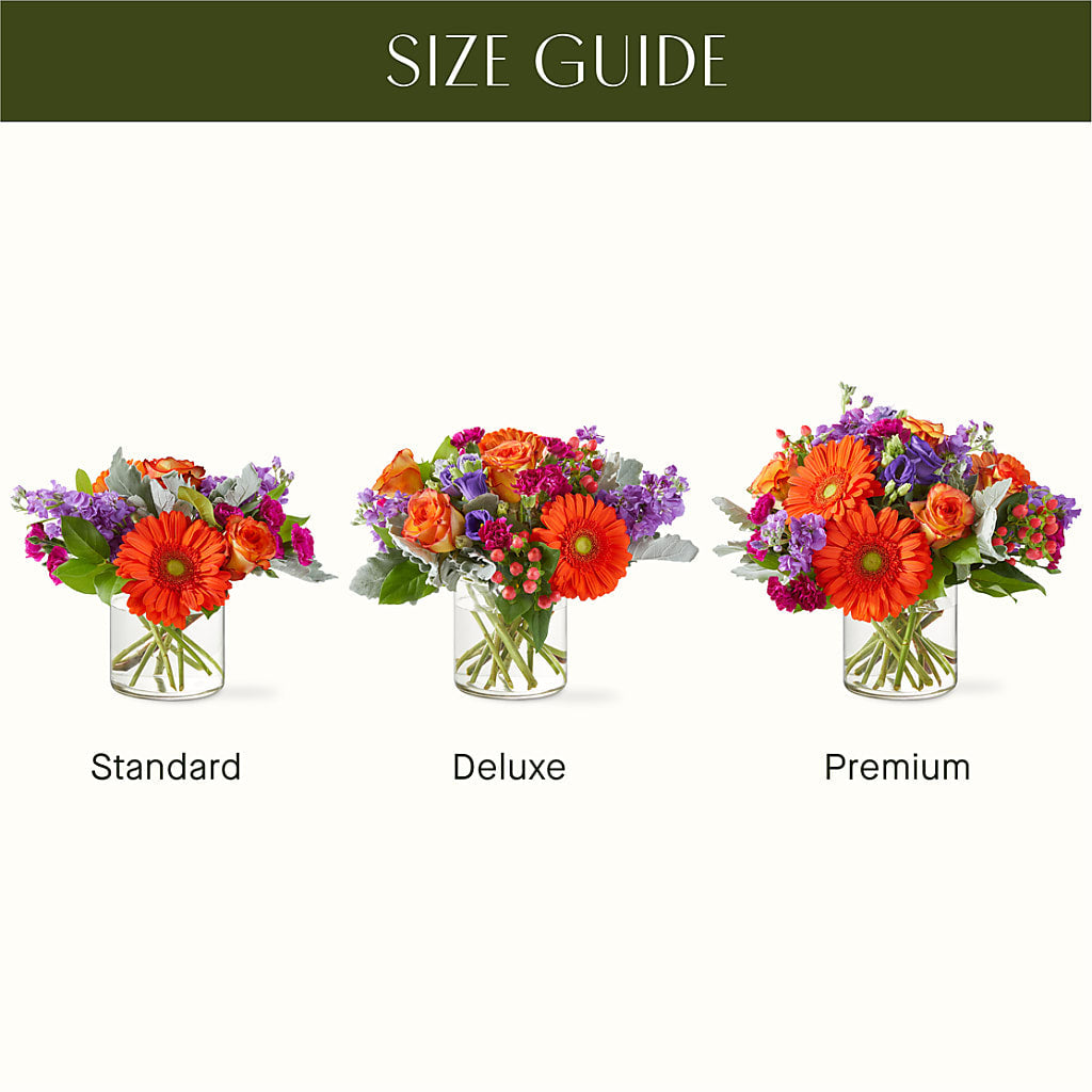 Sangria Bouquet – ANDREW'S FLOWERS, Beaverton OR