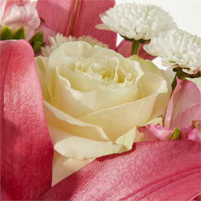 Piece of Cake Bouquet – ANDREW'S FLOWERS, Beaverton OR