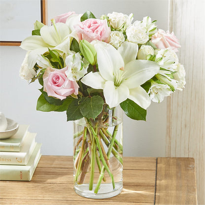 Kindhearted Bouquet – ANDREW'S FLOWERS, Beaverton OR