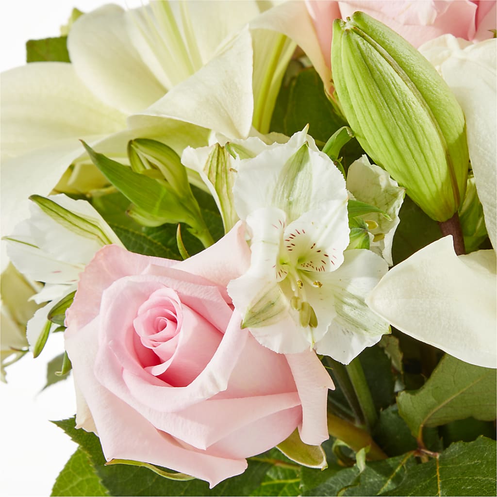 Kindhearted Bouquet – ANDREW'S FLOWERS, Beaverton OR