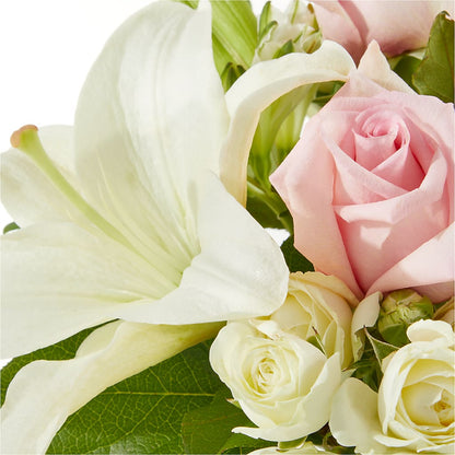 Kindhearted Bouquet – ANDREW'S FLOWERS, Beaverton OR
