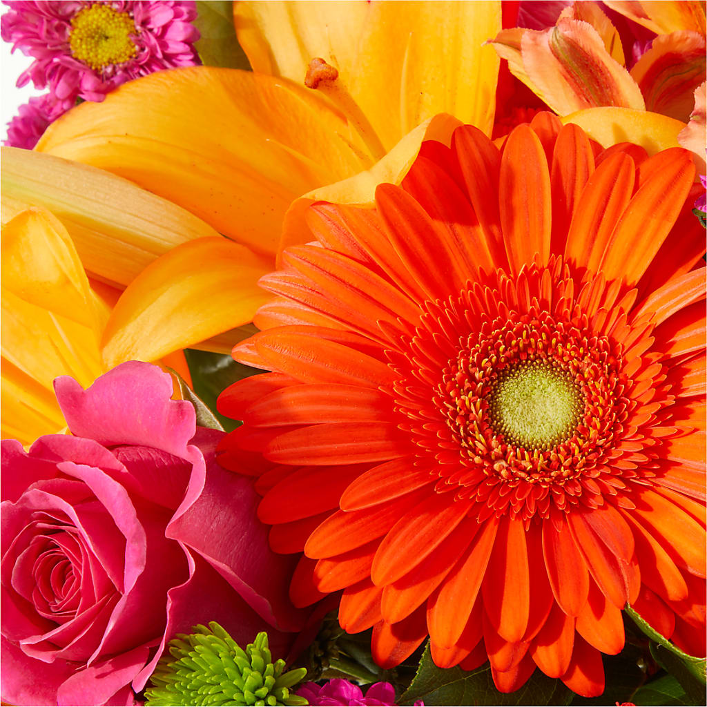 Soiree Bouquet – ANDREW'S FLOWERS, Beaverton OR