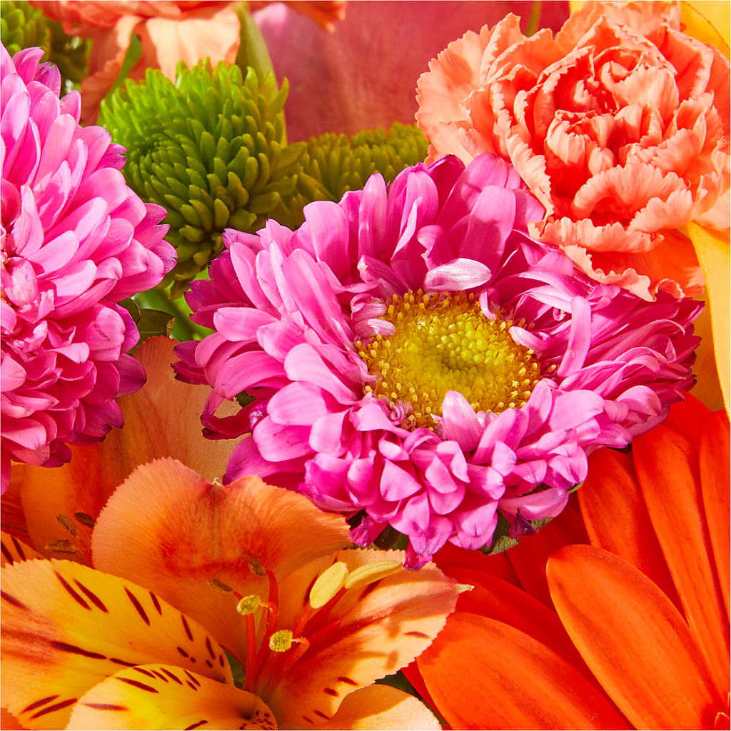 Soiree Bouquet – ANDREW'S FLOWERS, Beaverton OR