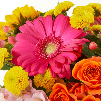 Beach Day Bouquet – ANDREW'S FLOWERS, Beaverton OR