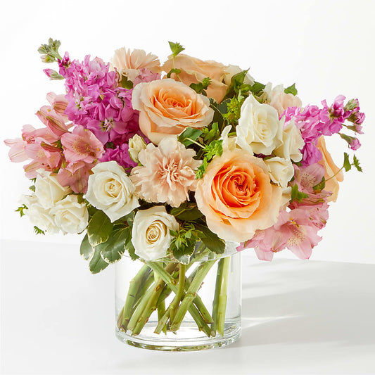 Paradise Bouquet – ANDREW'S FLOWERS, Beaverton OR
