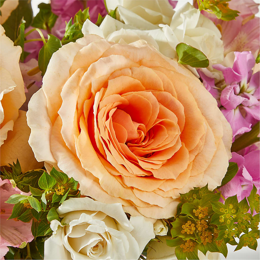 Paradise Bouquet – ANDREW'S FLOWERS, Beaverton OR