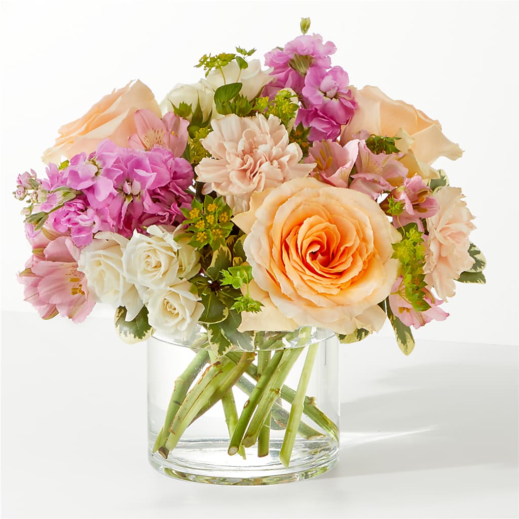 Paradise Bouquet – ANDREW'S FLOWERS, Beaverton OR