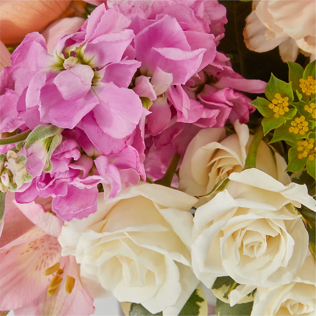 Paradise Bouquet – ANDREW'S FLOWERS, Beaverton OR