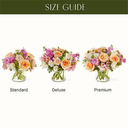 Paradise Bouquet – ANDREW'S FLOWERS, Beaverton OR