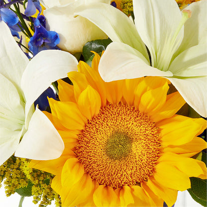 Stargazing Bouquet – ANDREW'S FLOWERS, Beaverton OR