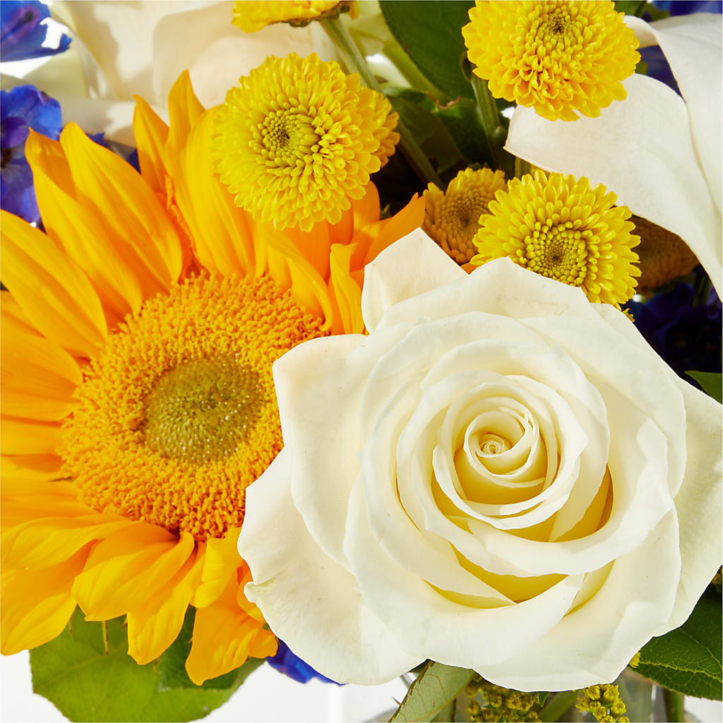 Stargazing Bouquet – ANDREW'S FLOWERS, Beaverton OR