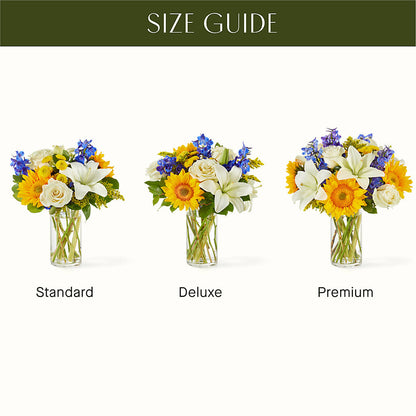 Stargazing Bouquet – ANDREW'S FLOWERS, Beaverton OR