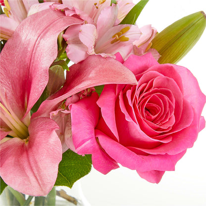 Lots of Love Bouquet – ANDREW'S FLOWERS, Beaverton OR
